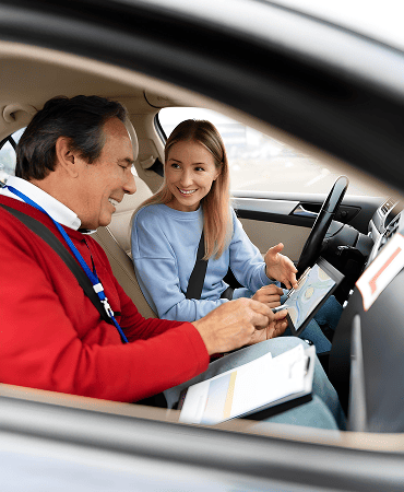 Complete Driving Course