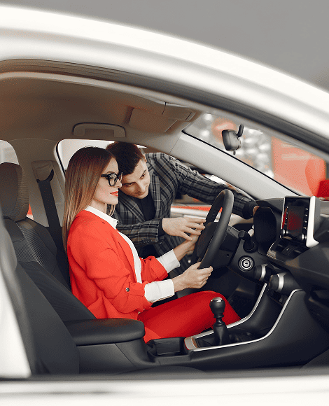 Learn to Drive with Ease in Our Modern Automatic Cars