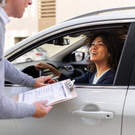 1 Hour Pass Plus Course