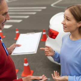 2 Hour Pass Plus Course