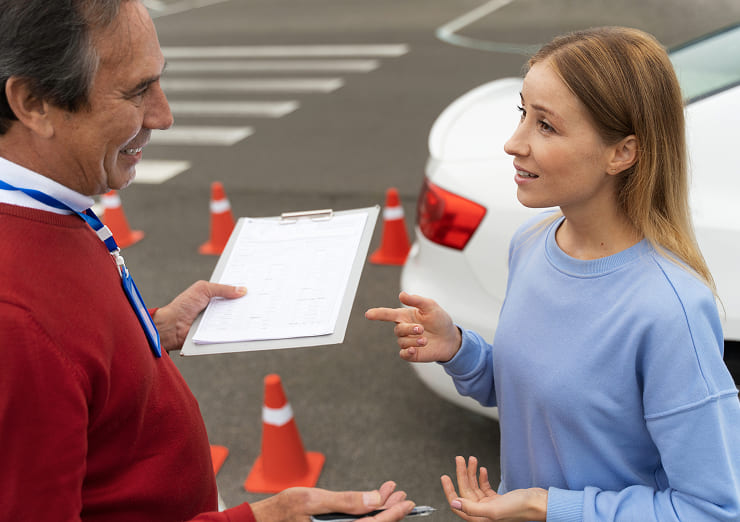 Motorway & Refresher Lessons-1