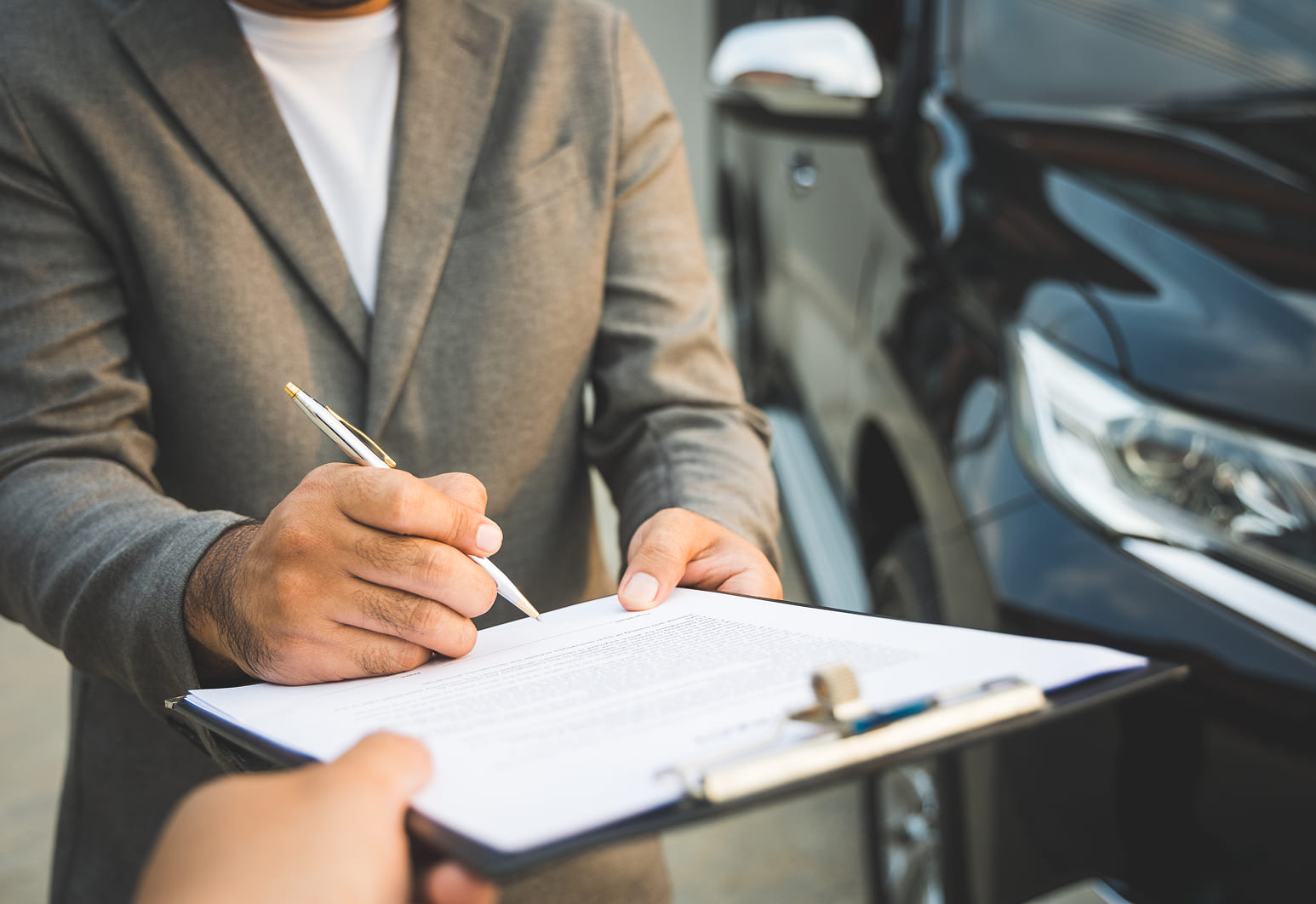 Motorway & Refresher Lessons...image